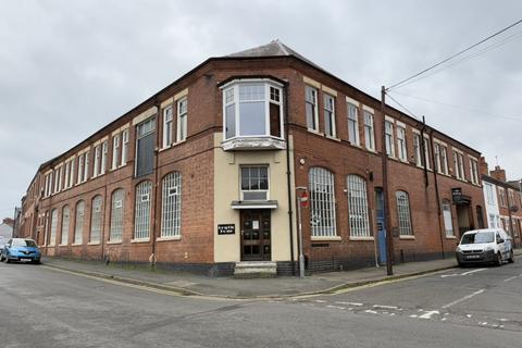 Office to rent, Druid Street, Hinckley, Leicestershire, LE10 1QH