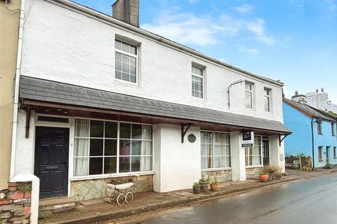 undefined, Victoria Street, Combe Martin
