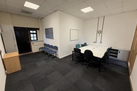 Office to rent, Druid Street, Hinckley, Leicestershire, LE10 1QH