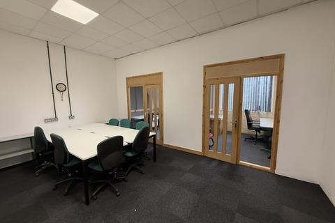 Office to rent, Druid Street, Hinckley, Leicestershire, LE10 1QH