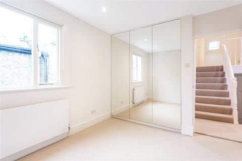 2 bedroom apartment to rent, London W6