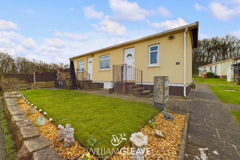 1 bedroom park home for sale, Coast Road, Holywell CH8