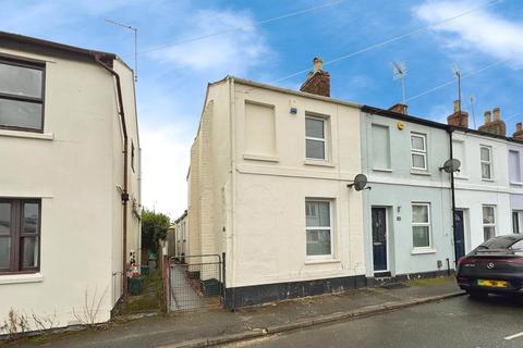 2 bedroom terraced house to rent, Upper Park Street, Charlton Kings, Cheltenham, GL52