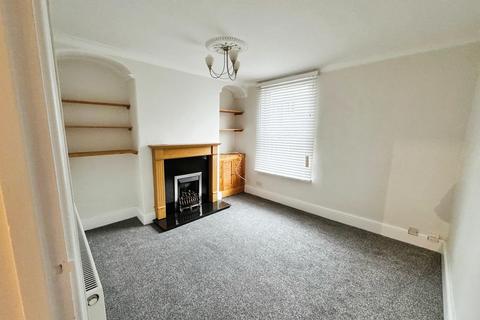 2 bedroom terraced house to rent, Upper Park Street, Charlton Kings, Cheltenham, GL52