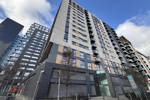 2 bedroom apartment for sale, Vallea Court, Green Quarter, Manchester