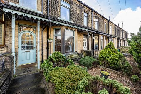 4 bedroom terraced house for sale, Highfield Terrace, Bradford BD13