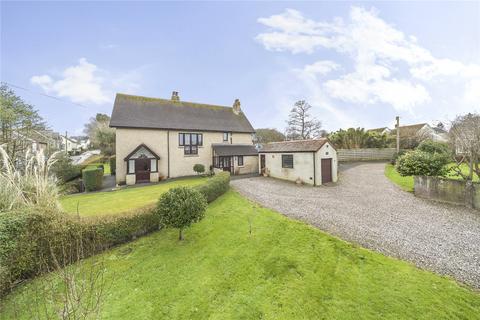 undefined, Station Road, St Columb Major, TR9