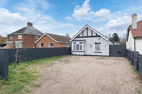 3 bedroom detached bungalow for sale, Rosebery Avenue, Boston, PE21