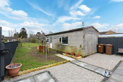 3 bedroom detached bungalow for sale, Rosebery Avenue, Boston, PE21