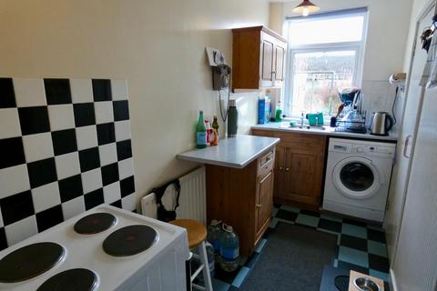 3 bedroom terraced house for sale, Annan Road, Gretna, DG16