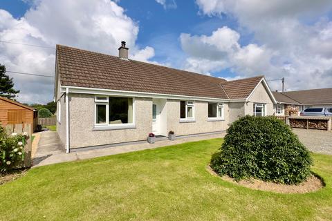 Gwavas Bodinnick Road, St Tudy, Bodmin, PL30 3NX