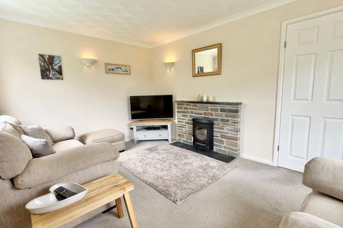 Gwavas Bodinnick Road, St Tudy, Bodmin, PL30 3NX