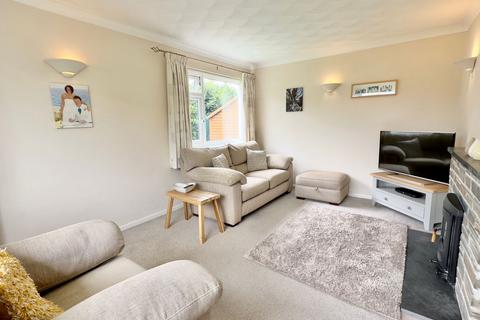 Gwavas Bodinnick Road, St Tudy, Bodmin, PL30 3NX