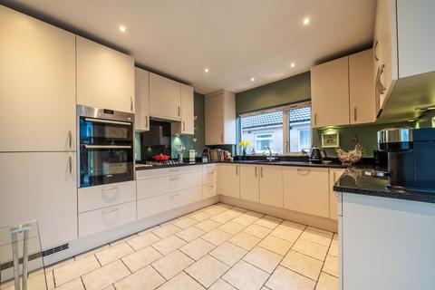 7 Greenways, Over Kellet, Carnforth, LA6 1DE