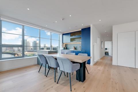 2 bedroom apartment for sale, Douglass Tower, Goodluck Hope Walk, London, E14