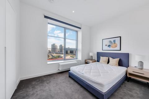 2 bedroom apartment for sale, Douglass Tower, Goodluck Hope Walk, London, E14