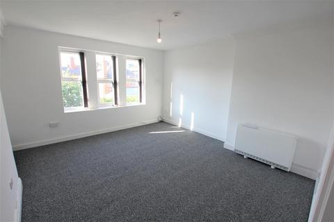 Studio to rent, Clarendon Park Road, Leicester, LE2