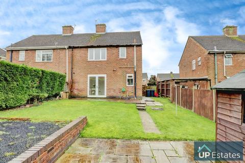 3 bedroom semi-detached house for sale, Featherston Drive, Burbage