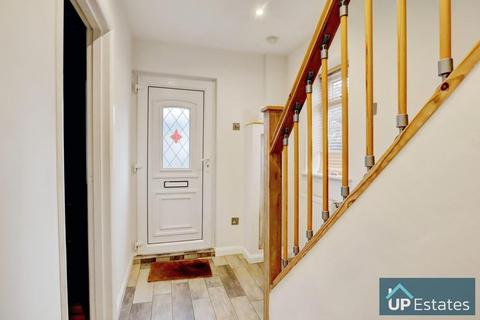 3 bedroom semi-detached house for sale, Featherston Drive, Burbage