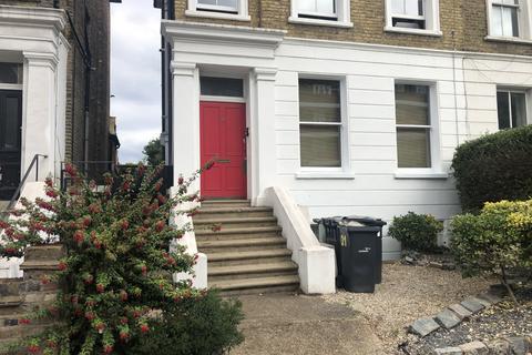 2 bedroom apartment to rent, Stockwell Road, London SW9