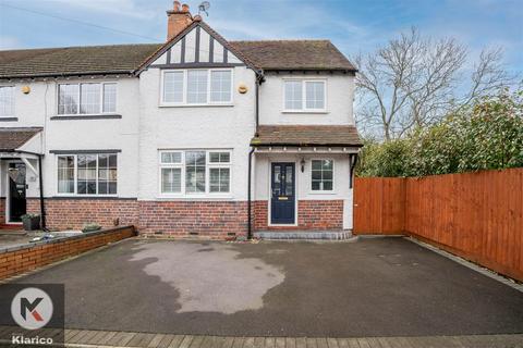 3 bedroom semi-detached house for sale, Gresham Road, Birmingham B28