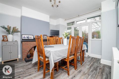3 Gresham Road, Hall Green, Birmingham, B28 0JA