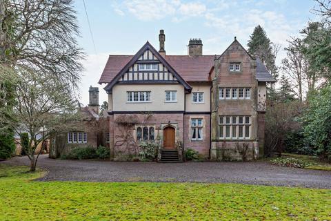 16 bedroom detached house for sale, Island Bank Road, Inverness, Highland