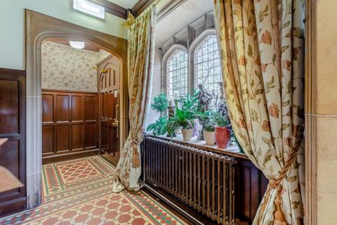 16 bedroom detached house for sale, Island Bank Road, Inverness, Highland