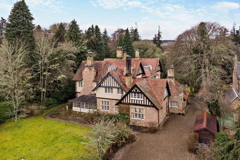 16 bedroom detached house for sale, Island Bank Road, Inverness, Highland