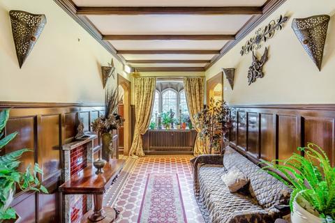 16 bedroom detached house for sale, Island Bank Road, Inverness, Highland