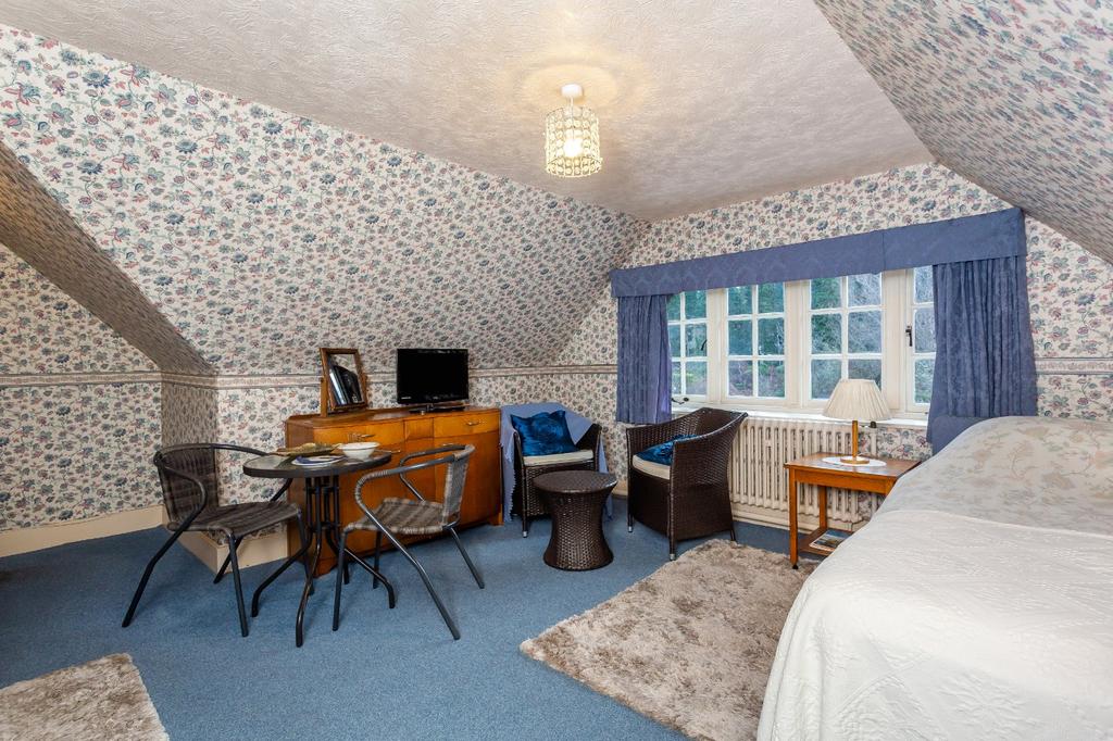 Touchwood House