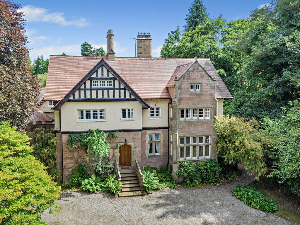 Touchwood House