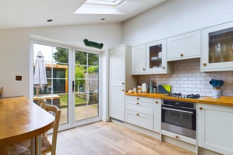 2 bedroom terraced house for sale, New Cottages, Oakley Road, Chinnor, Oxfordshire