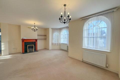 3 bedroom townhouse to rent, White Lodge, Heasman Close, Newmarket, CB8