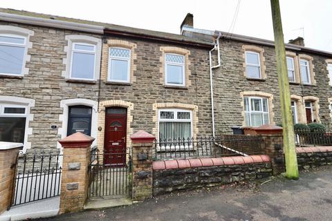 2 bedroom terraced house to rent, Nine Mile Point Road, Cross Keys, NP11