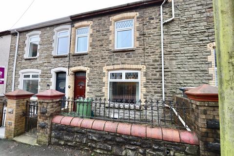 2 bedroom terraced house to rent, Nine Mile Point Road, Cross Keys, NP11