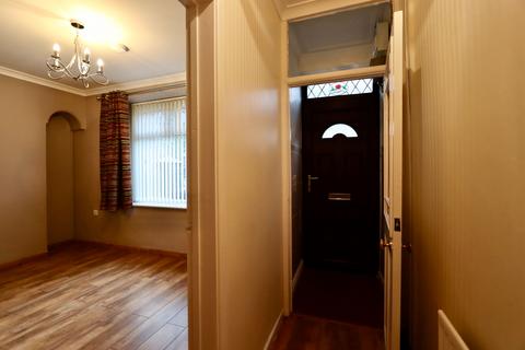 2 bedroom terraced house to rent, Nine Mile Point Road, Cross Keys, NP11