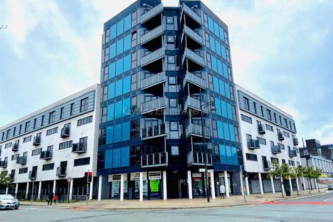 Bishops Corner, Stretford Road