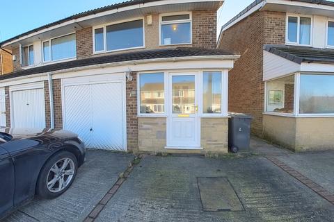 3 bedroom semi-detached house for sale, Mickleden Avenue, Preston PR2