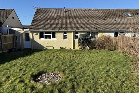 3 bedroom detached bungalow for sale, 43 Pen Y Garn, St. Davids