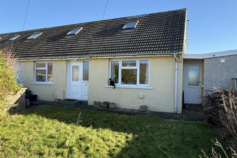 undefined, 43 Pen Y Garn, St. Davids