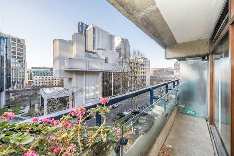 2 bedroom flat for sale, Barbican, London EC2Y