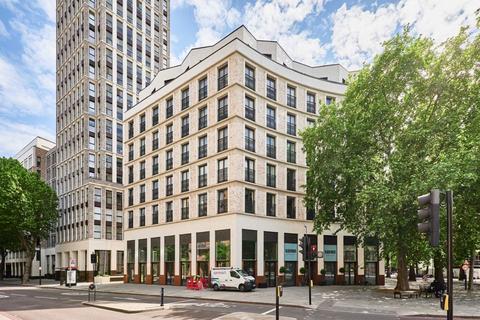 1 bedroom flat for sale, St. Georges Circus, London SE1