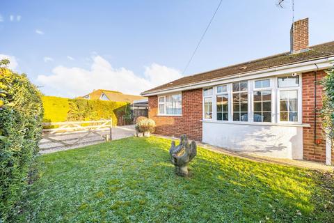 2 bedroom semi-detached bungalow for sale, Brazwick Avenue, Bognor Regis PO21