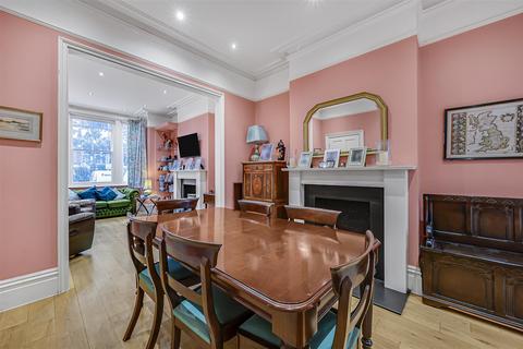 5 bedroom house for sale, Macduff Road, London SW11