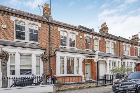 5 bedroom house for sale, Macduff Road, London SW11