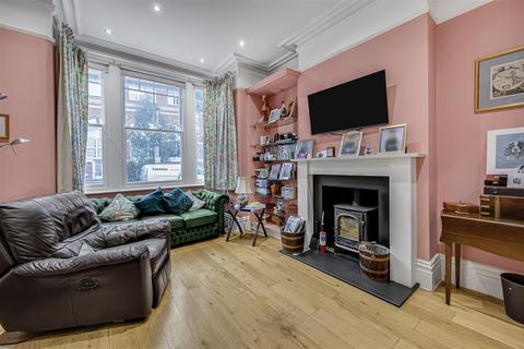 5 bedroom house for sale, Macduff Road, London SW11