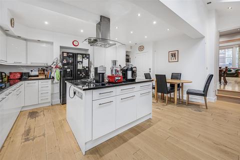 5 bedroom house for sale, Macduff Road, London SW11