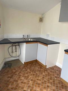 1 bedroom apartment to rent, Middleton Street, Wymondham, Norfolk, NR18