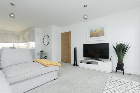 Flat 3, 8 Beach Avenue, Birchington, CT7 9JS